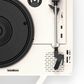 Victrola Re-Spin Sustainable Bluetooth Suitcase Record Player in Graphite Grey, , large