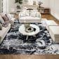 Dalyn Rug Company Kikiamo 5" x 7"6" Marble Area Rug, , large