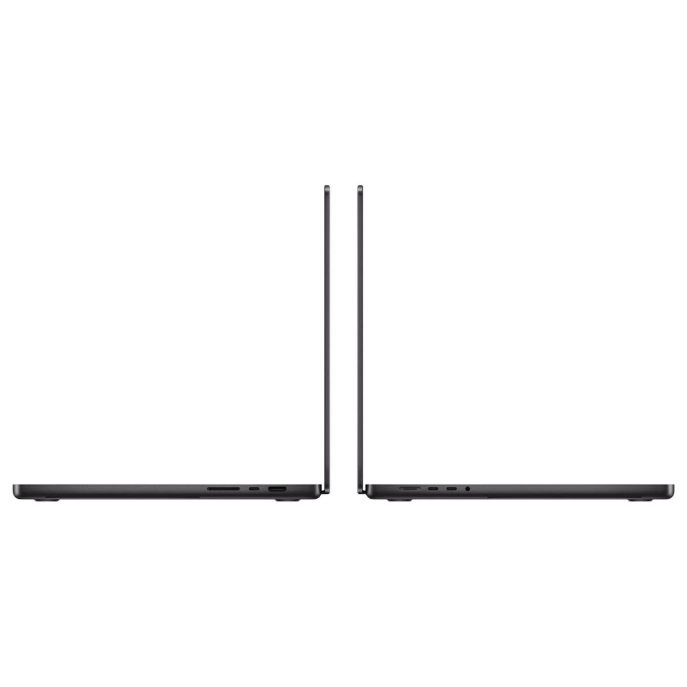 Apple MacBook Pro 16-inch Laptop M5 Pro chip - 18 Core CPU - 40 Core GPU - 128GB Memory - 4TB SSD - Space Black - 3-Year Applecare+ (Latest Model), , large