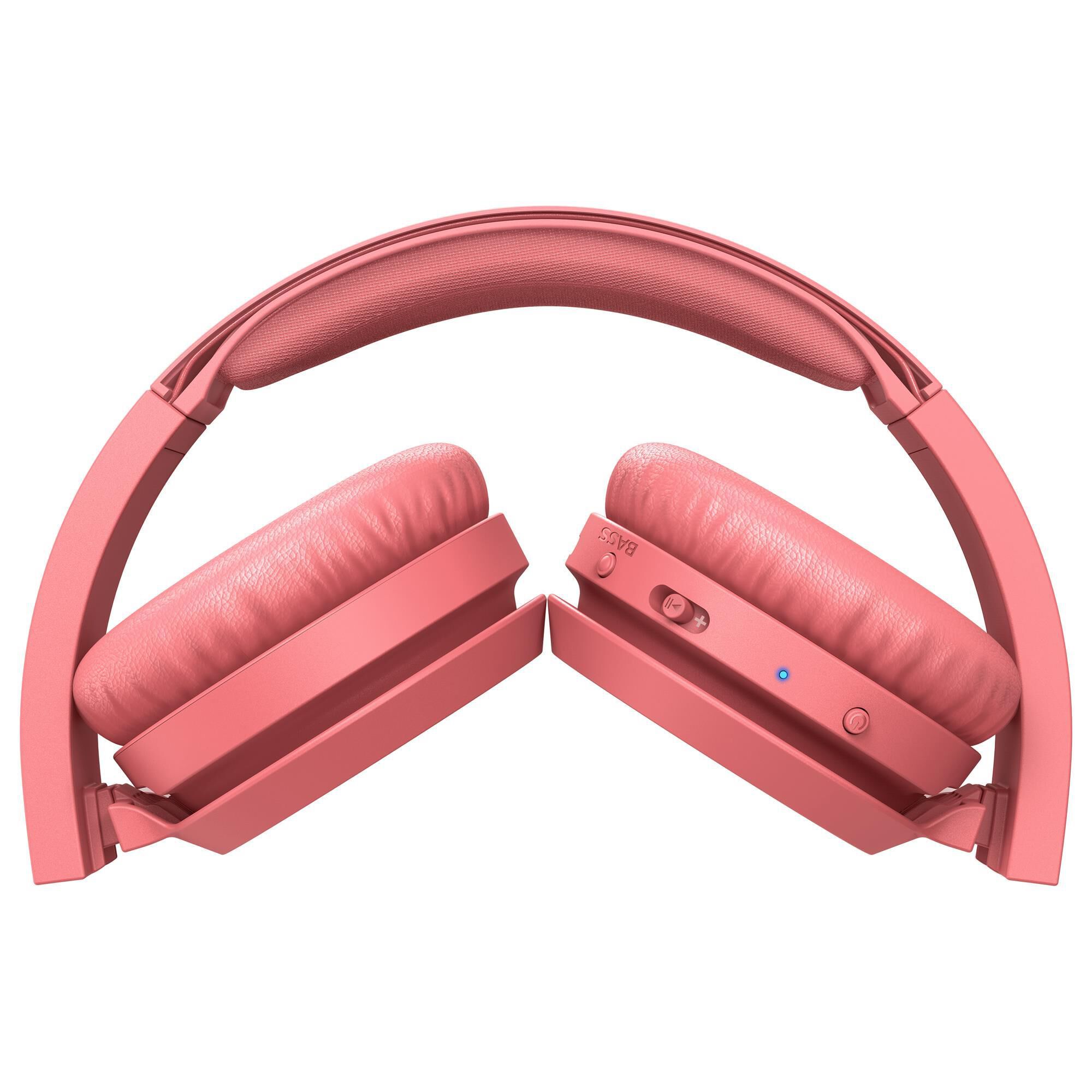 Philips bass headphones hot sale
