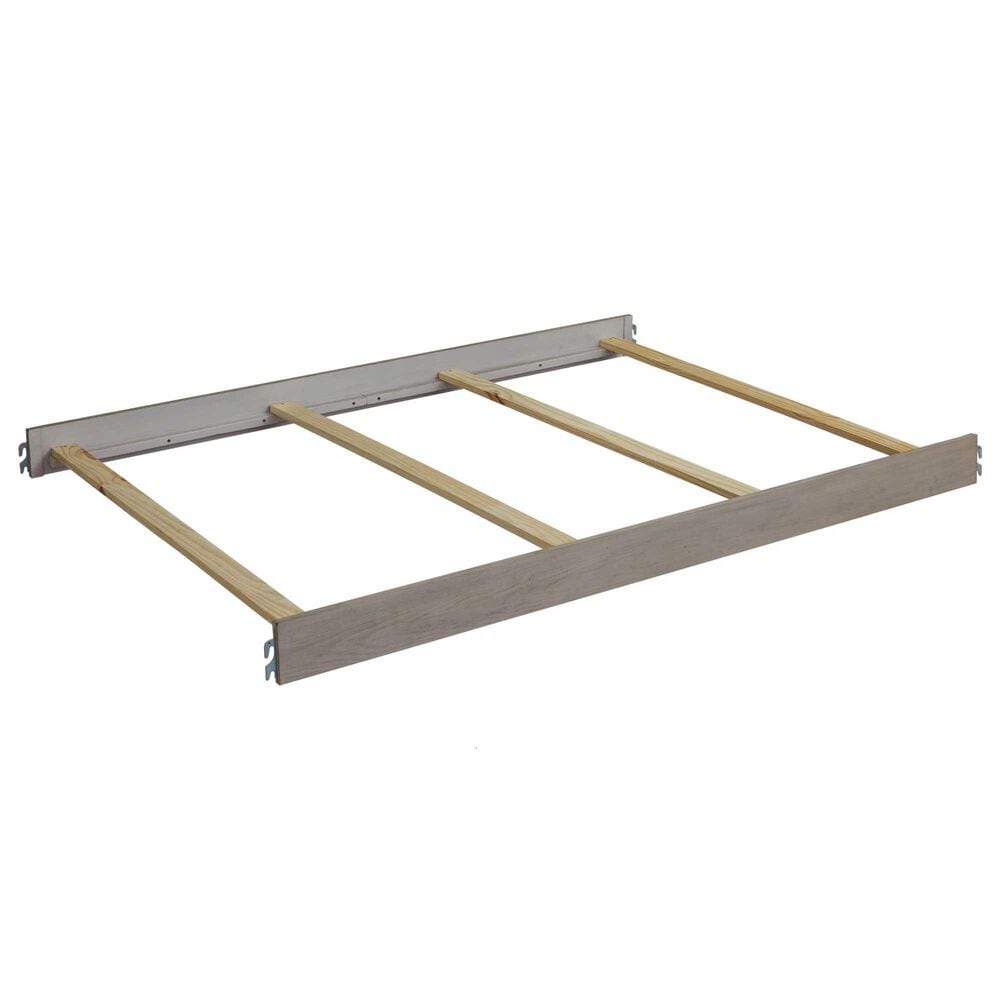 Oxford Baby Chandler Full Bed Conversion Kit in Stone Wash, , large