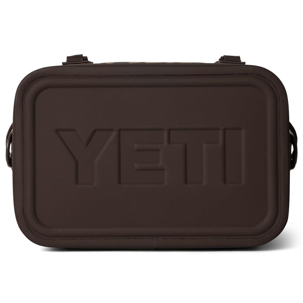 YETI Hopper Flip 18 Soft Cooler in Wetlands Camo, , large