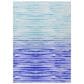 Dalyn Rug Company Seabreeze SZ8 10" x 14" Navy Area Rug, , large