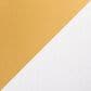 Lumisource Fuji High Back Counter Stool with White Velvet Cushion in Gold (Set of 2), , large