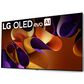 LG 83" Class G4 Series OLED 4K Ultra HD in Black - Smart TV, , large