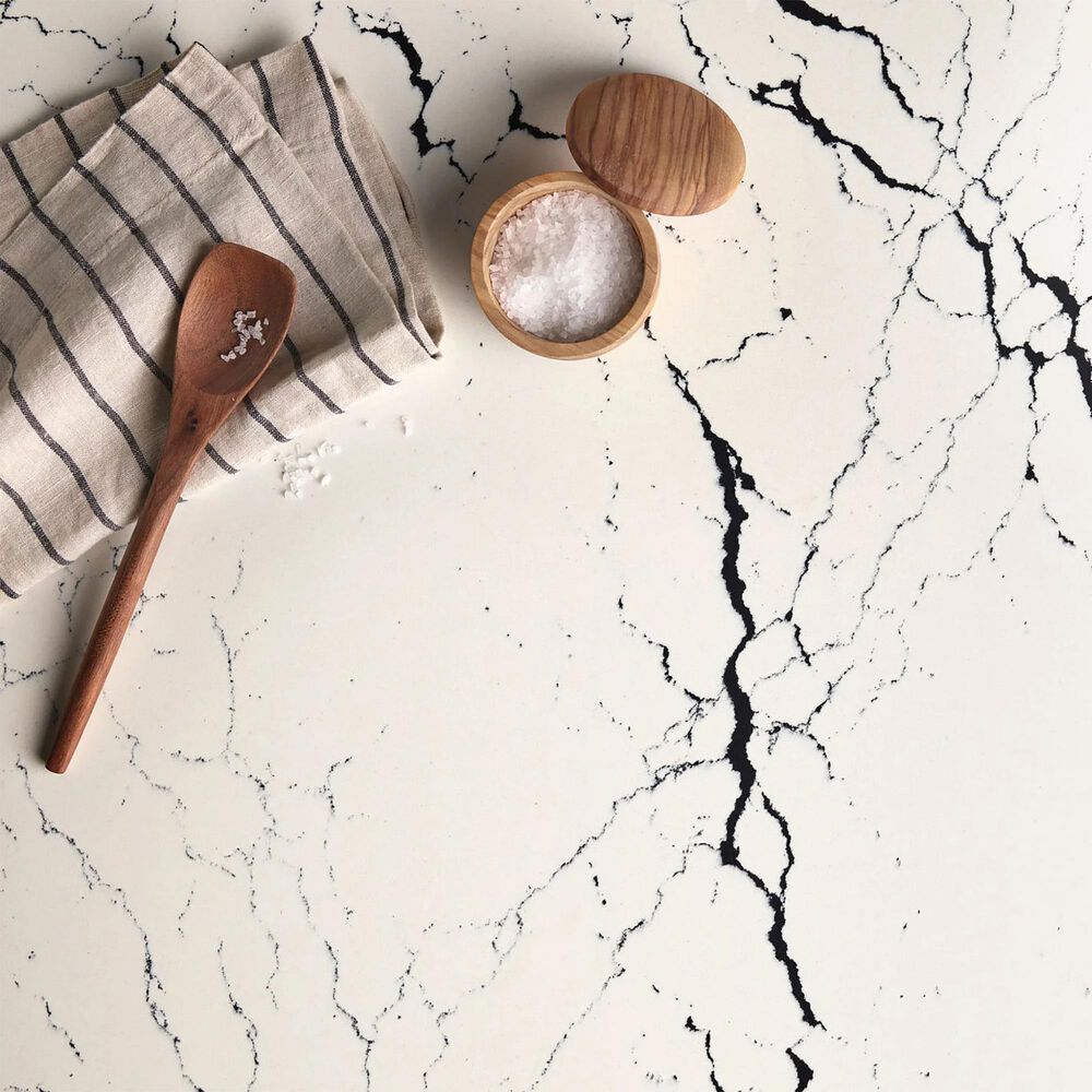 Cambria Luxury Hemsworth 3cm Quartz Countertop, , large