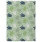 Dalyn Rug Company Seabreeze 6" x 9" Aloe Area Rug, , large