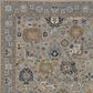 Feizy Corbitt 7"9" x 9"9" Blue and Brown Area Rug, , large