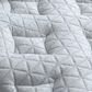 Helix Twilight Luxe Twin Mattress, , large