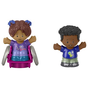Little People Space Dino Pals, , large