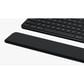 Logitech MX Palm Rest in Black, , large