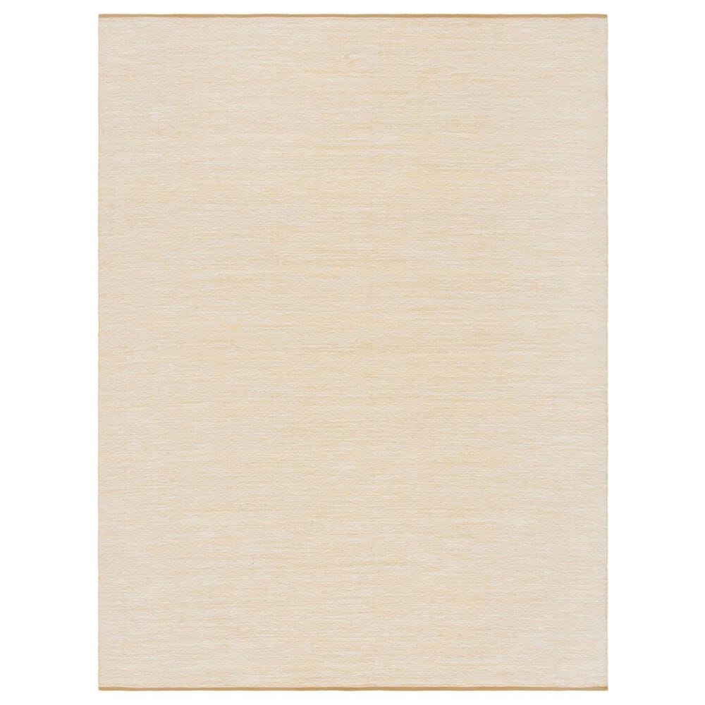 Safavieh Montauk 9" x 12" Gold Area Rug, , large