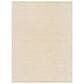 Safavieh Montauk 9" x 12" Gold Area Rug, , large