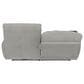 Catnapper Maxwell Power Reclining Sofa in Cream, , large