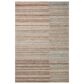 Loloi Stiles 9"3" x 13" Beige and Multicolor Area Rug, , large