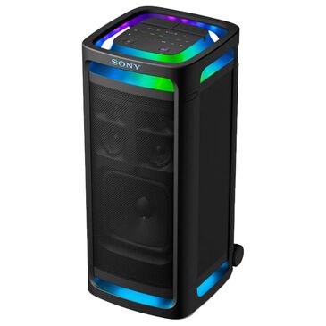 Sony ULT Tower 9AC Party Speaker in Black, , large
