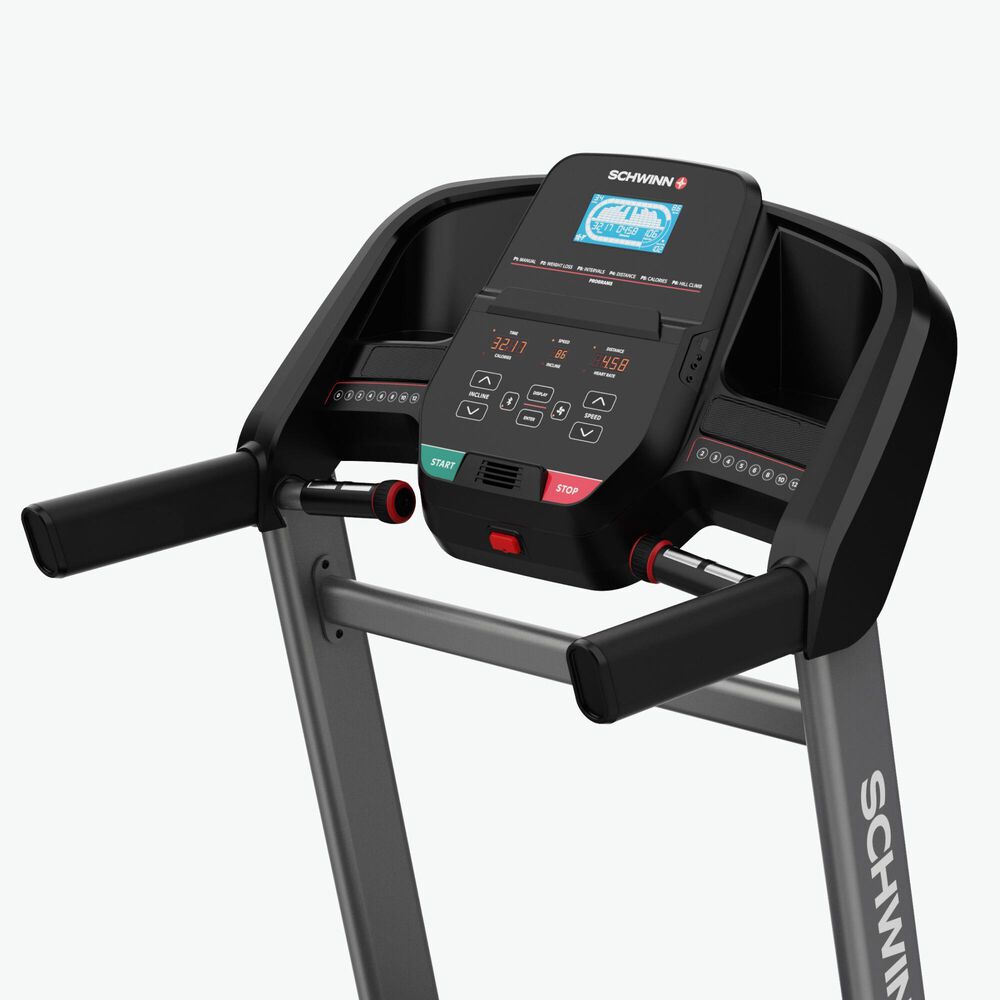 Schwinn SFT4.3 Treadmill, , large