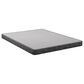 Beautyrest Black Hybrid Series3 Firm Full Mattress with Low Profile Box Spring, , large