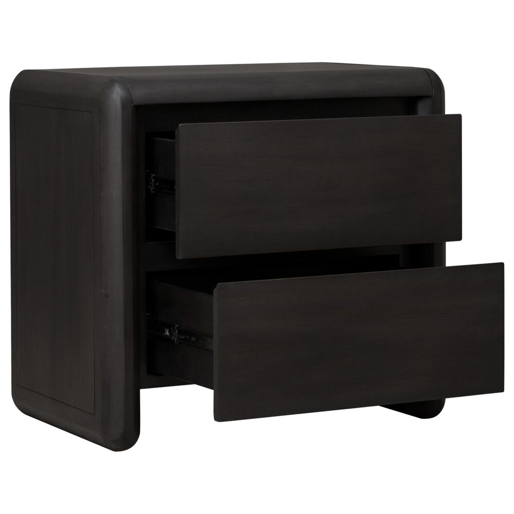 Urban Home Xolani 5-Piece Eastern King Platform Bedroom Set in Jaguar, , large