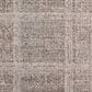 Angela Rose Ember 2"7" x 7"7" Fog and Dove Runner, , large