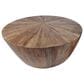 Linden Boulevard Del Sol Cocktail Table in Brown, , large
