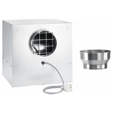 Miele DREBXL 700 CFM External Blower in Stainless Steel, , large