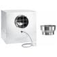 Miele DREBXL 700 CFM External Blower in Stainless Steel, , large