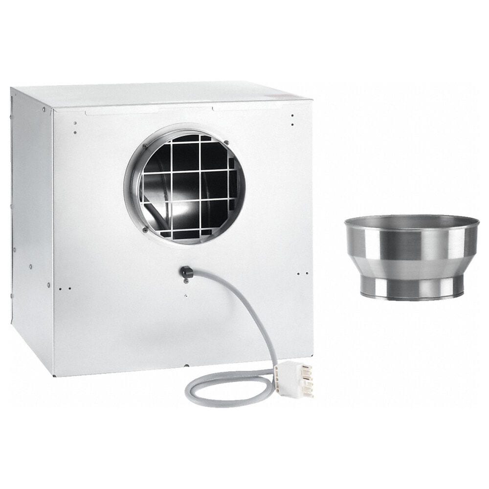 Miele DREBXL 700 CFM External Blower in Stainless Steel, , large