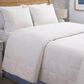 Allied Home TempaSleep Twin Blanket in White, , large