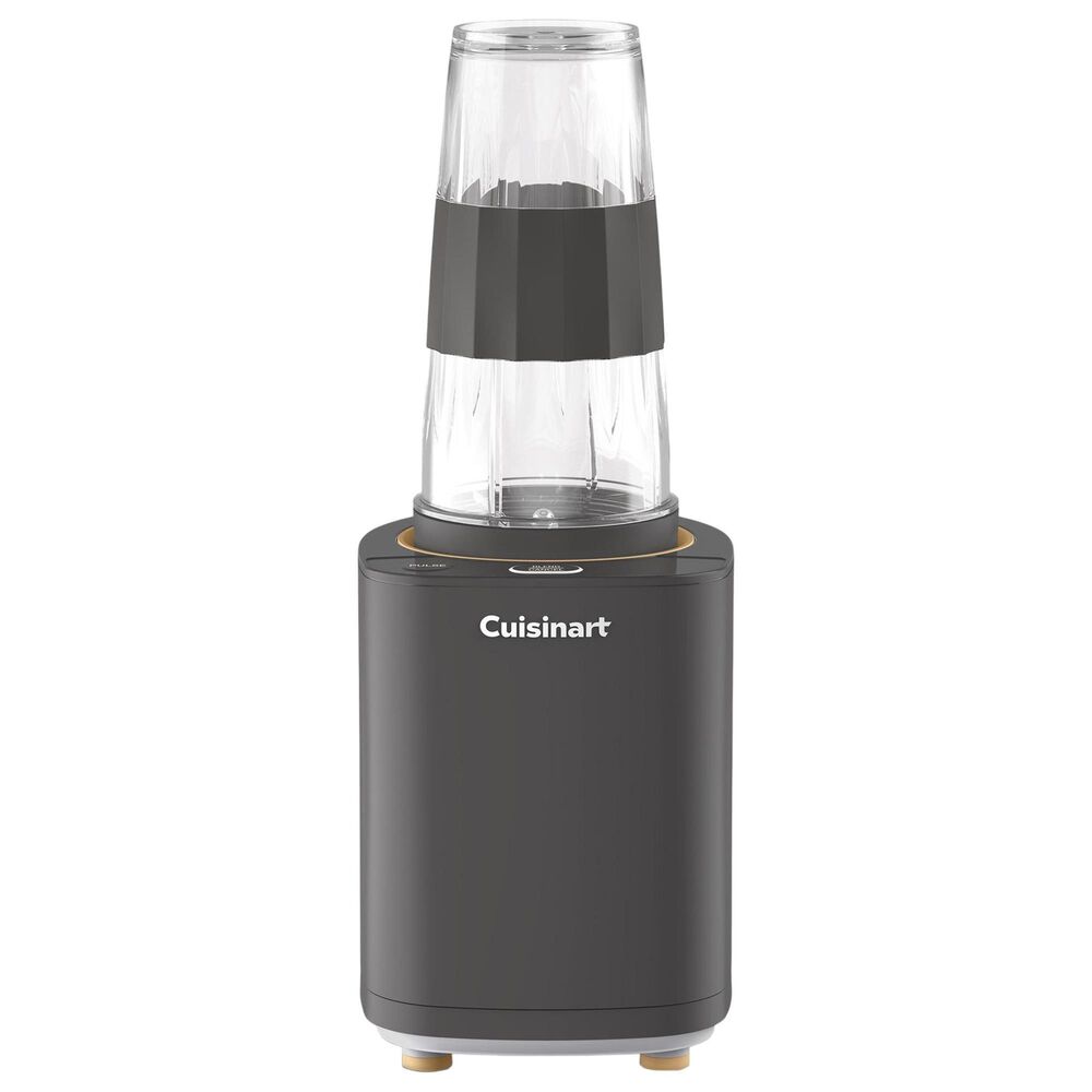 Cuisinart Soho Compact Blender in Warm Black, , large