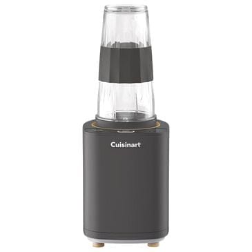 Cuisinart Soho Compact Blender in Warm Black, , large