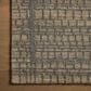 Loloi Elias Wheat and Charcoal 2"6" x 9"9" Runner, , large