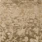 Kas Oriental Rugs Heritage Serenity 2"2" x 7"11" Beige and Olive Runner, , large