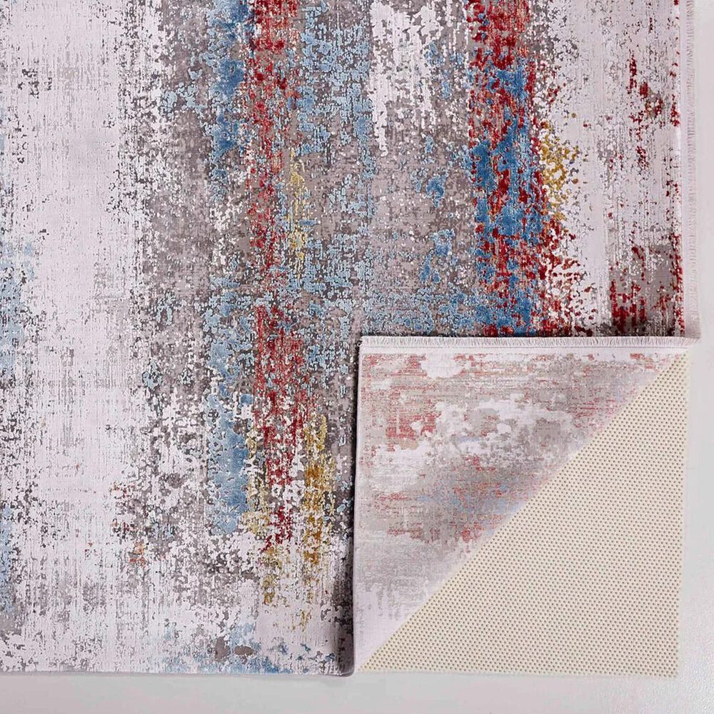 Feizy Cadiz 13&#39; x 20&#39; Multicolor Area Rug, , large