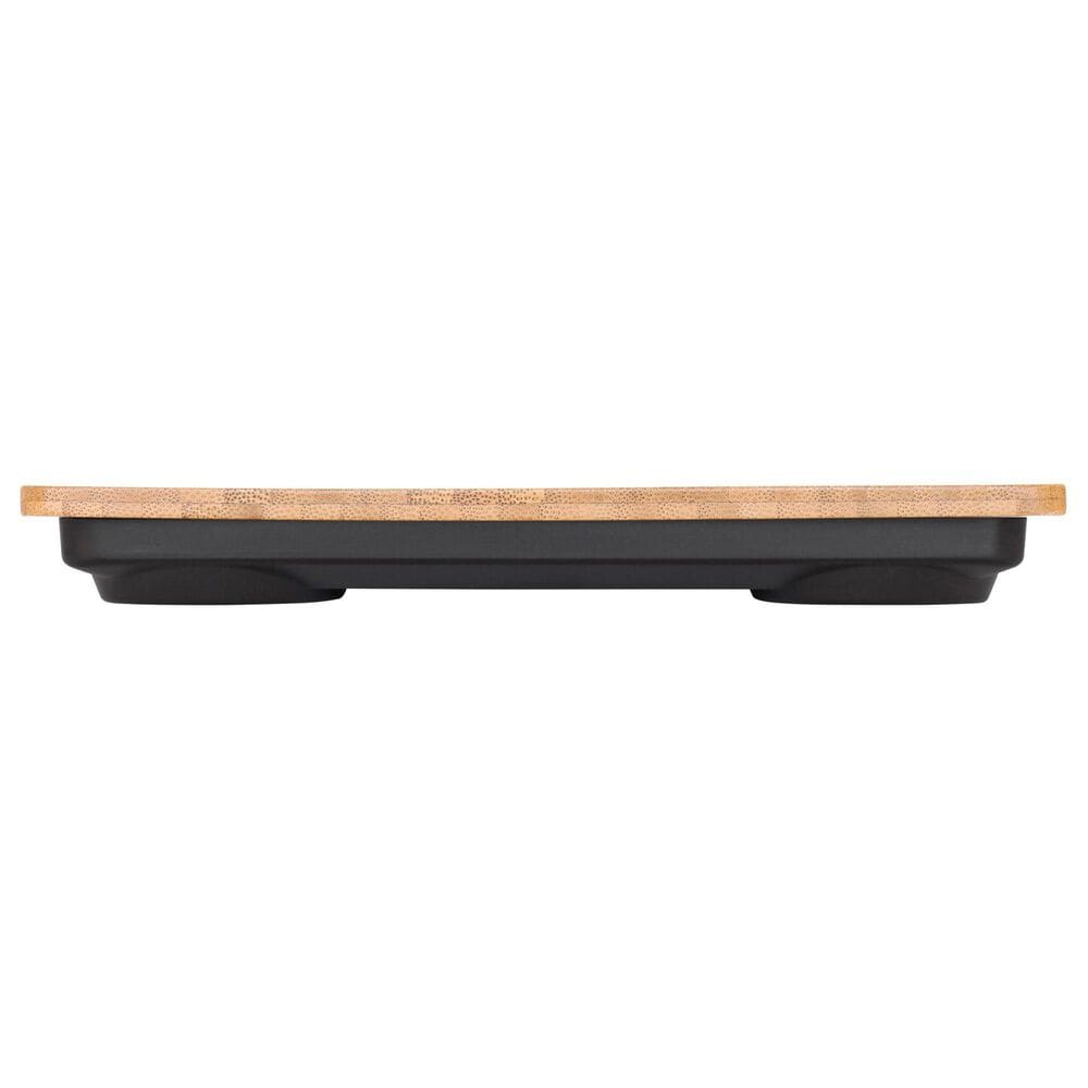 Kitchen Supply Arti Kitchen Scale in Bamboo, , large
