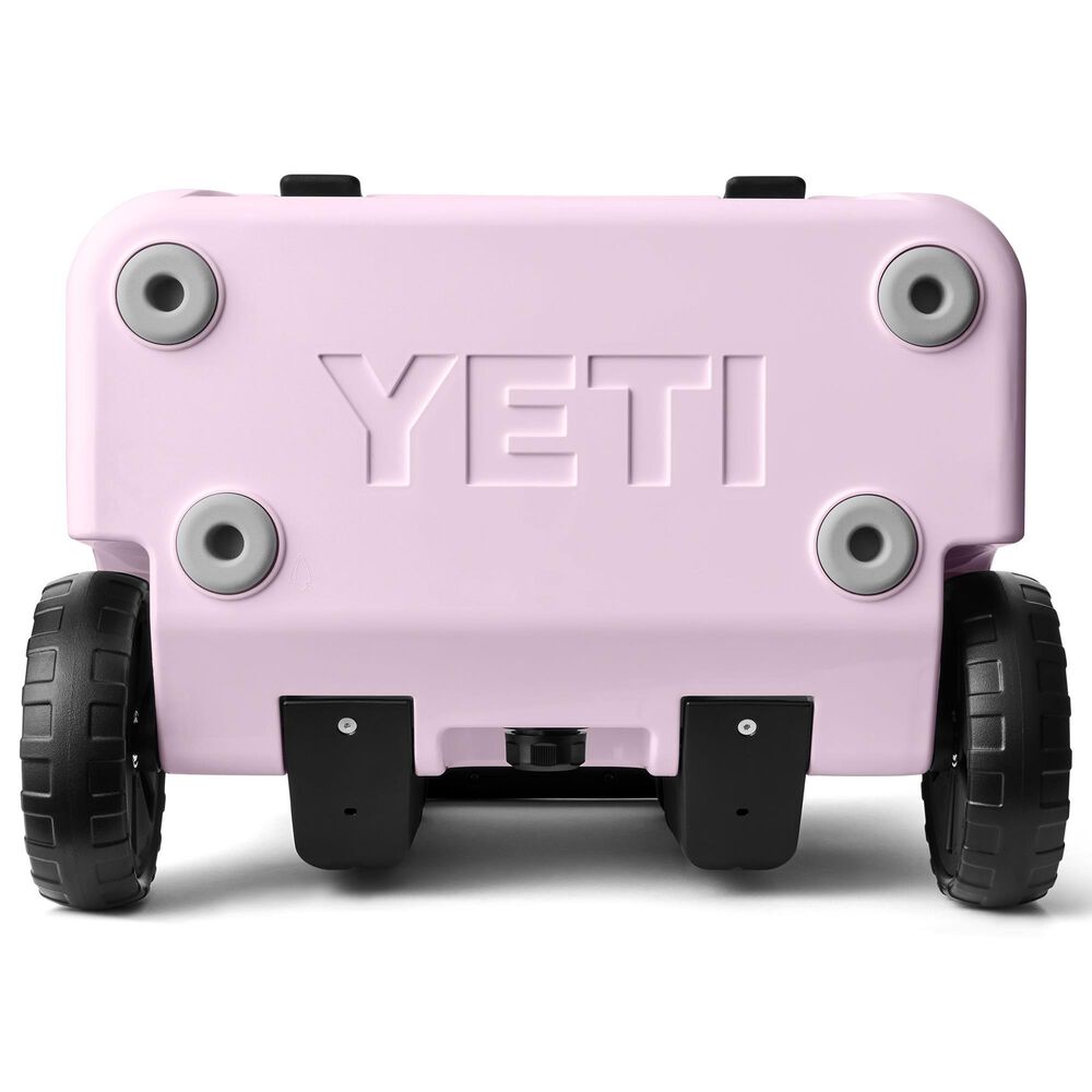 YETI Roadie 32 Wheeled Cooler in Cherry Blossom, , large