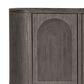 Furniture of America Sterling West 3-Door Server in Ash Gray, , large