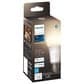 Philips Hue A19 75W Smart LED Bulb in White, , large