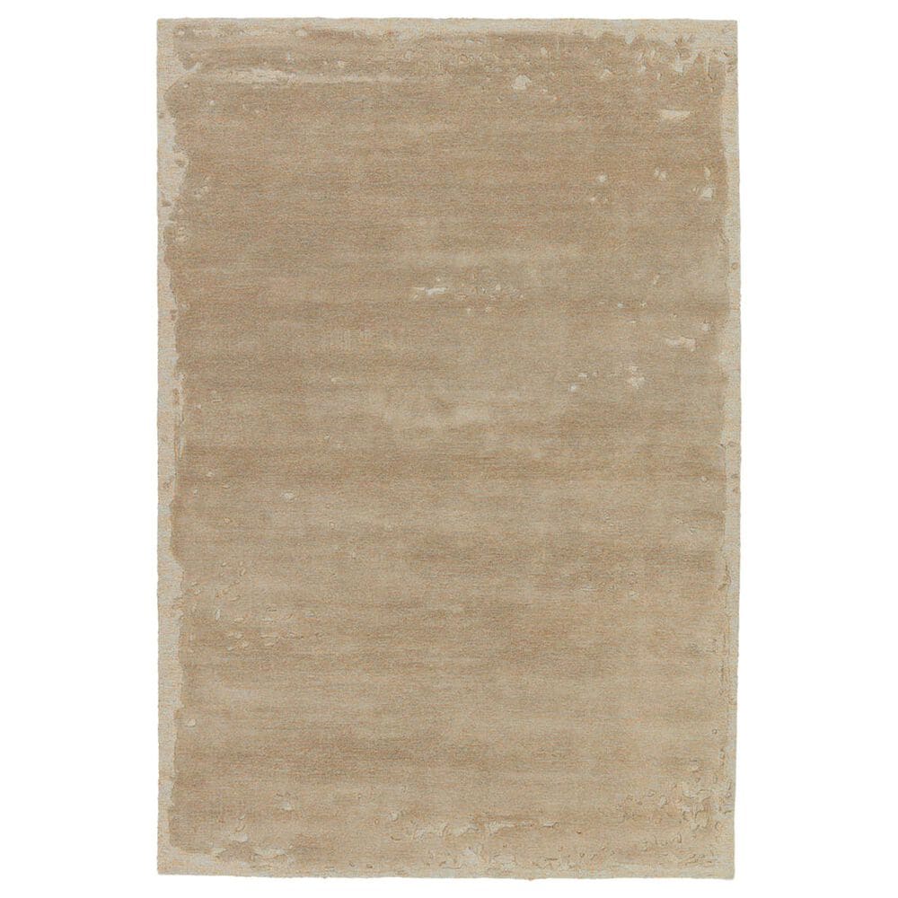 Jaipur Lenox Avenue 9" x 12" Abyss Golden Area Rug, , large
