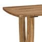 Archbold Furniture Harper, Wesley and Keenan 7-Piece Rectangular Dining Set in Harvest, , large