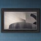 Deco TV Frames Premiere 43" Frame Bezel for Samsung the Frame TV in Tuscan Matte Black, , large