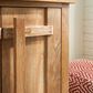 Ashley Dresor 68" Accent Cabinet in Natural, , large