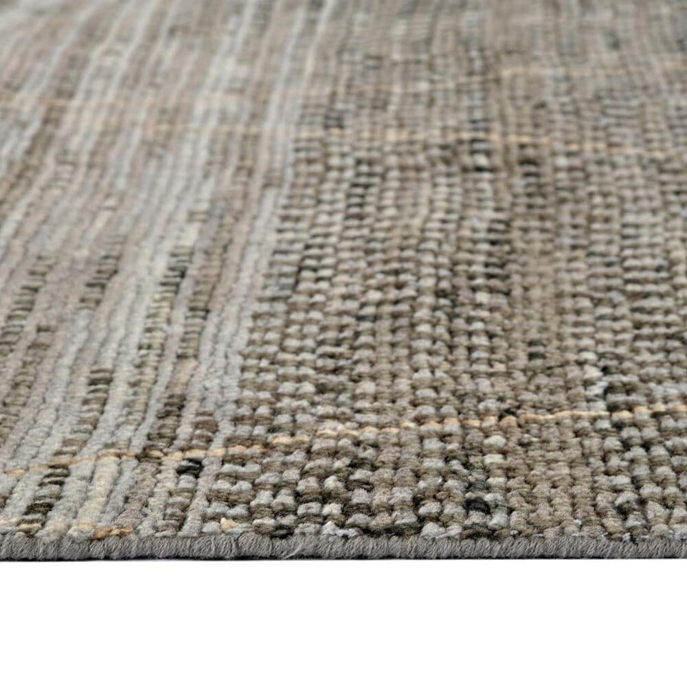 Amer Rugs Legacy 8&#39; x 10&#39; Gray Area Rug, , large