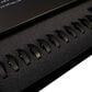 Fulgor Milano Sophia Metal Kit - 11 Bezels and Nameplate Frame in Matte Black, , large