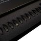 Fulgor Milano Sophia Metal Kit - 11 Bezels and Nameplate Frame in Matte Black, , large