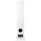 Bowers & Wilkins 600 Series S3 3-Way Floorstanding Loudspeaker in Matte White, , large