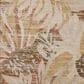 Loloi Eileen Natural and Spice 6"3" x 9"6" Area Rug, , large