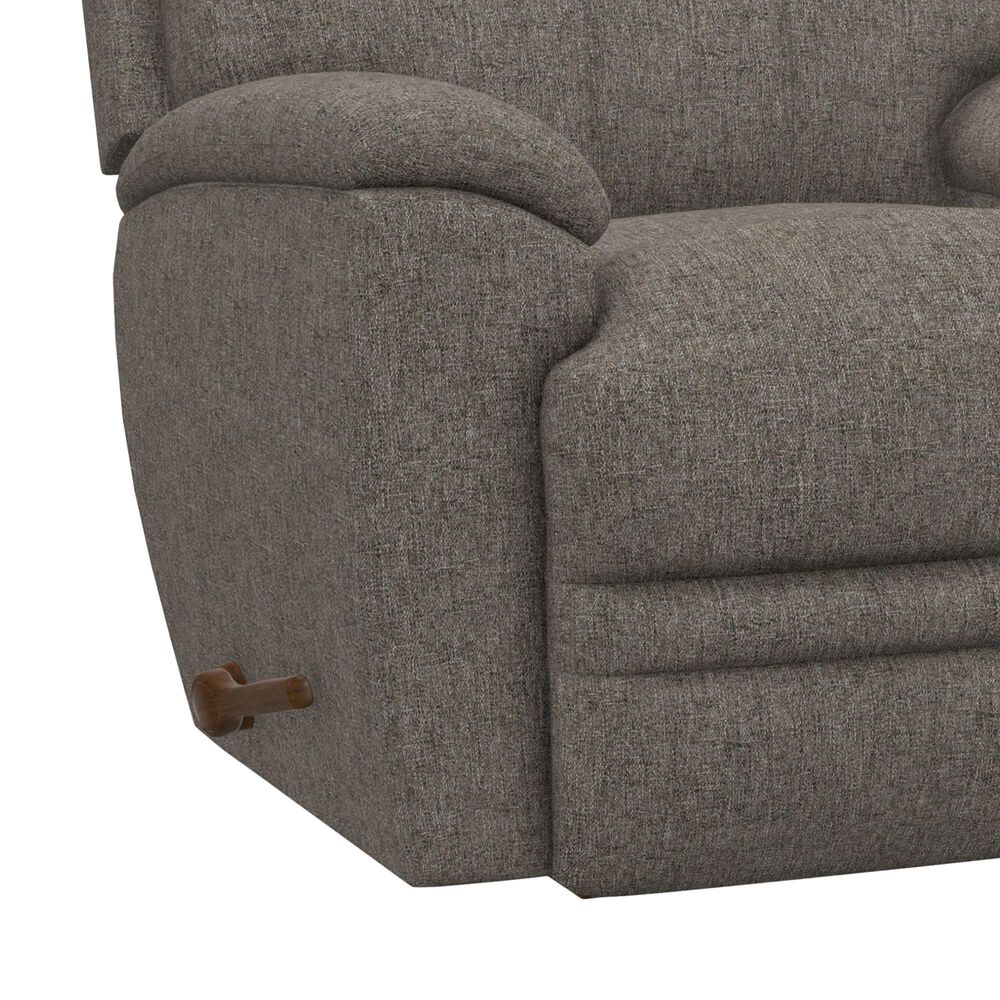 La-Z-Boy Talladega Rocker Recliner in Granite, , large