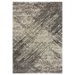 Dalyn Rug Company Orleans 1"8" x 2"6" Gray Area Rug, , large