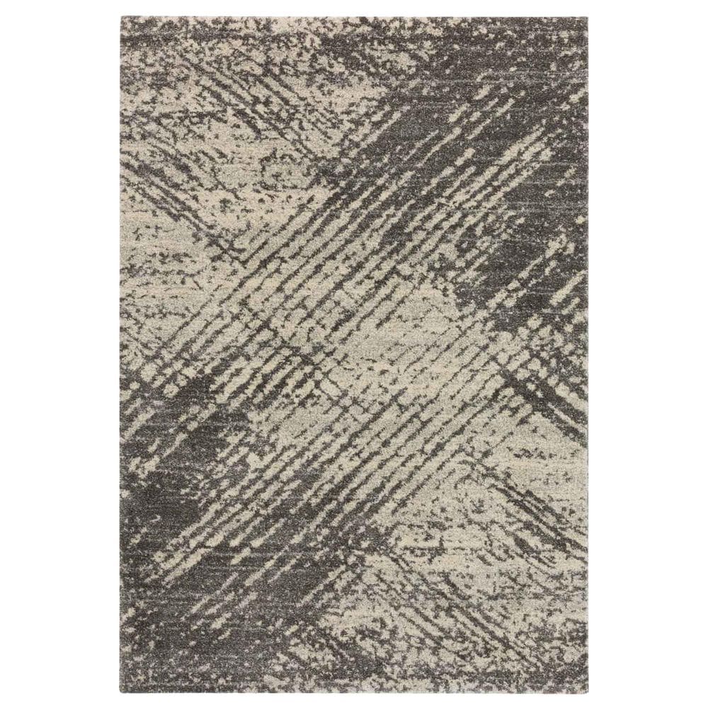Dalyn Rug Company Orleans 1"8" x 2"6" Gray Area Rug, , large